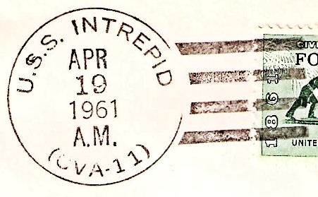 File:GregCiesielski Intrepid CVA11 19610419 1 Postmark.jpg