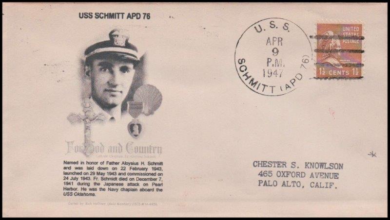 File:GregCiesielski Schmitt APA76 19470409 2 Front.jpg