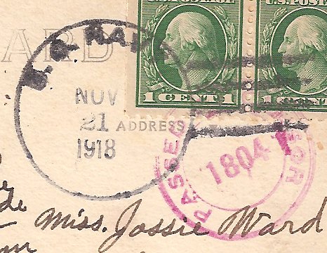 File:GregCiesielski Helena PG9 19181121 1 Postmark.jpg