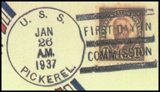 File:GregCiesielski Pickerel SS177 19370126 1 Postmark.jpg
