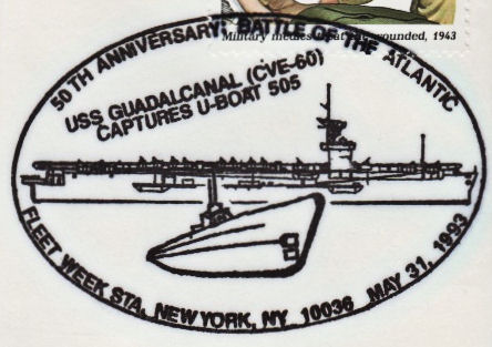 File:GregCiesielski Guadalcanal CVE60 19930531 2 Postmark.jpg