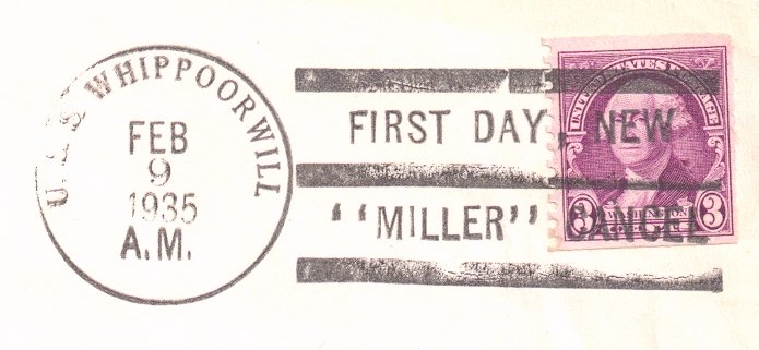 File:GregCiesielski Whippoorwill AM35 19350209 1 Postmark.jpg