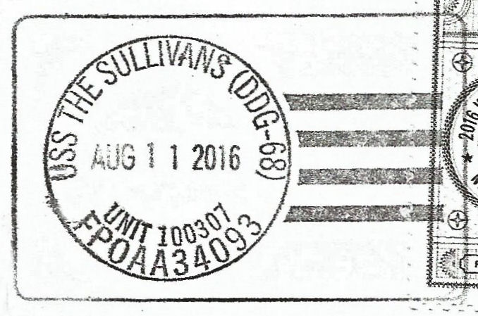File:GregCiesielski TheSullivans DDG68 20160811 1 Postmark.jpg