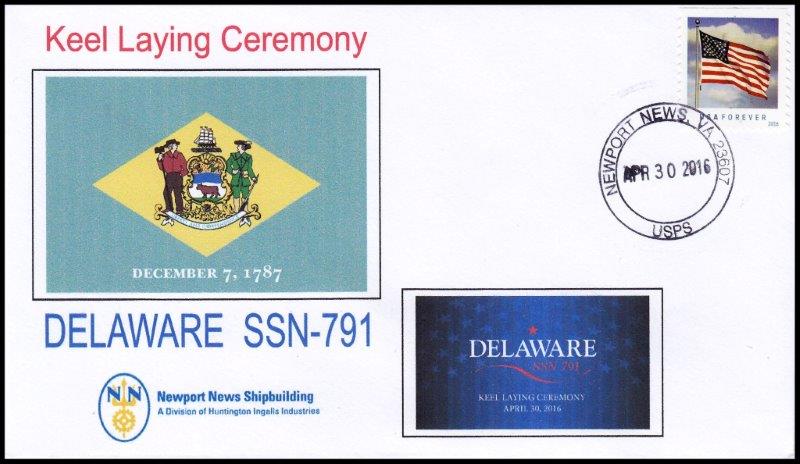 File:GregCiesielski Delaware SSN791 20160430 3 Front.jpg
