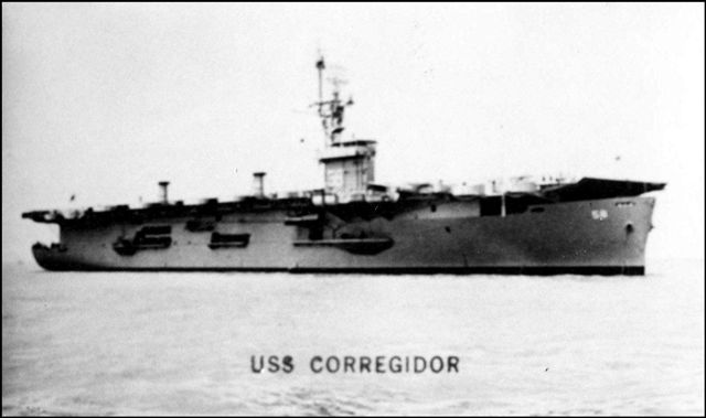 File:GregCiesielski Corregidor CVE58 1956 1 Postcard.jpg