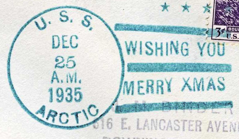 File:GregCiesielski Arctic AF7 19351225 1 Postmark.jpg
