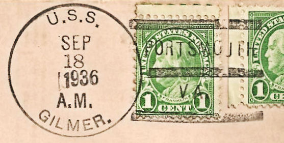 File:GregCiesielski Gilmer DD233 19360918 1 Postmark.jpg