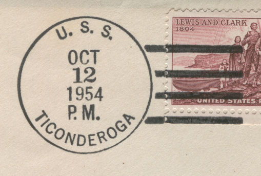 File:GregCiesielski Ticonderoga CVS14 19541012 1 Postmark.jpg