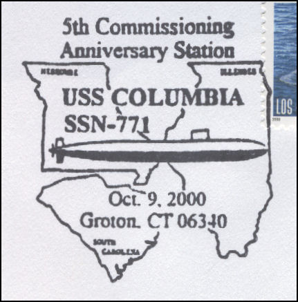 File:GregCiesielski Columbia SSN771 20001009 1 Postmark.jpg