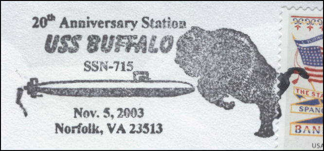 File:GregCiesielski Buffalo SSN715 20031105 2 Postmark.jpg