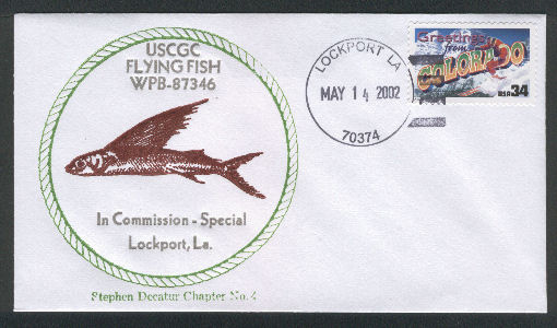File:GregCiesielski FlyingFish WPB87346 20020514 1 Front.jpg