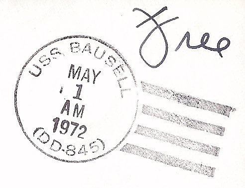 File:GregCiesielski Bausell DD845 19720501 1 Postmark.jpg