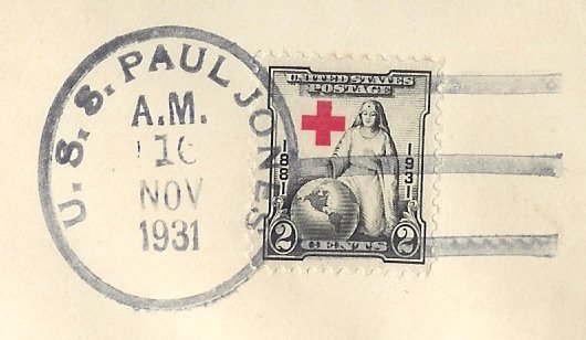 File:GregCiesielski PaulJones DD230 19311110 1 Postmark.jpg