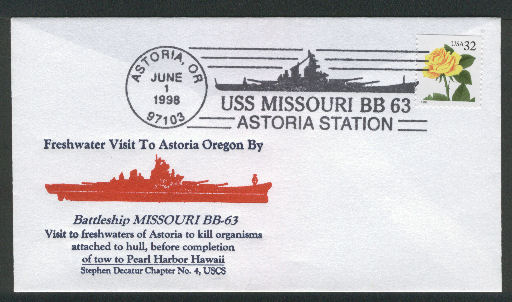 File:GregCiesielski Missouri BB63 19980601 1 Front.jpg