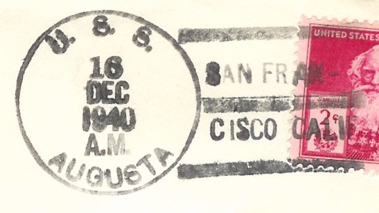 File:GregCiesielski Augusta CA31 19401216 1 Postmark.jpg