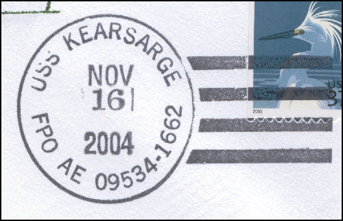 File:GregCiesielski Kearsarge LHD3 20041116 1 Postmark.jpg