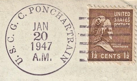 File:GregCiesielski Pontchartrain WHEC70 19470120 1 Postmark.jpg