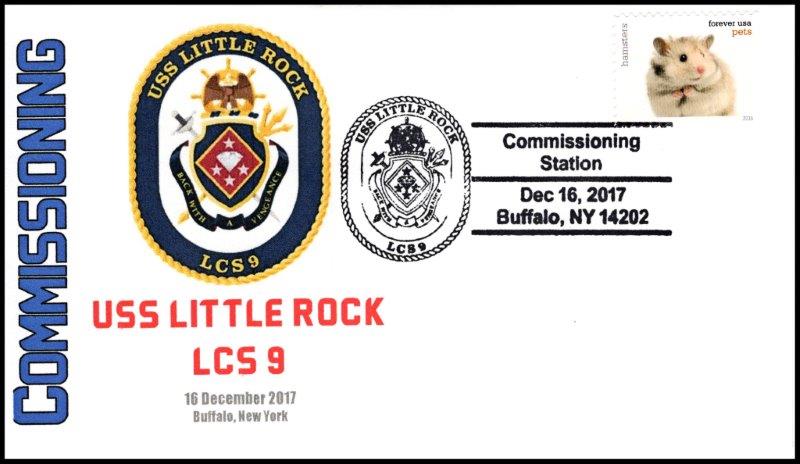 File:GregCiesielski LittleRock LCS9 20171216 6 Front.jpg