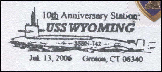 File:GregCiesielski Wyoming SSBN742 20060713 1 Postmark.jpg