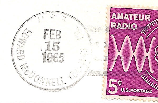 File:JohnGermann Edward McDonnell FF1043 19650215 1a Postmark.jpg