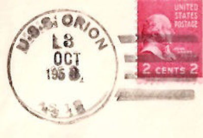 File:GregCiesielski Orion AS18 19531003r 1 Postmark.jpg