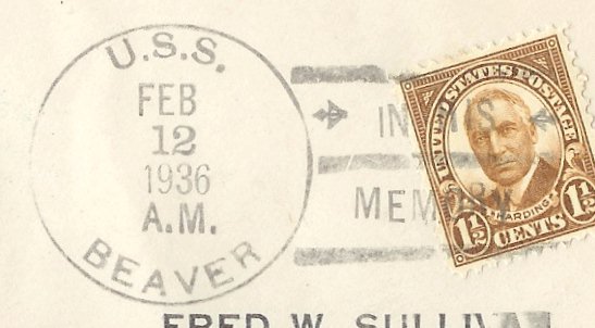 File:GregCiesielski Beaver AS5 19360212 1 Postmark.jpg