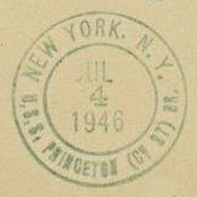 File:GregCiesielski Princeton CV37 19460704r 1 Postmark.jpg