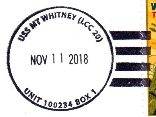 File:GregCiesielski MountWhitney LCC20 20181111 1 Postmark.jpg