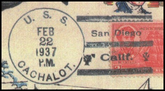 File:GregCiesielski Cachalot SS170 19370222 1 Postmark.jpg
