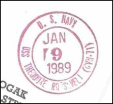 File:GaryRRogak TRoosevelt CVN71 19890109 2 Postmark.jpg