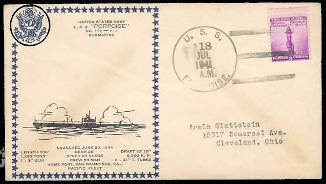 File:GregCiesielski Porpoise SS172 19410718 1 Front.jpg