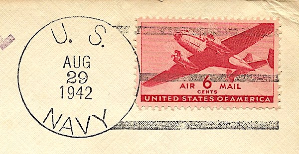 File:JohnGermann William B. Preston AVD7 19420829 1a Postmark.jpg