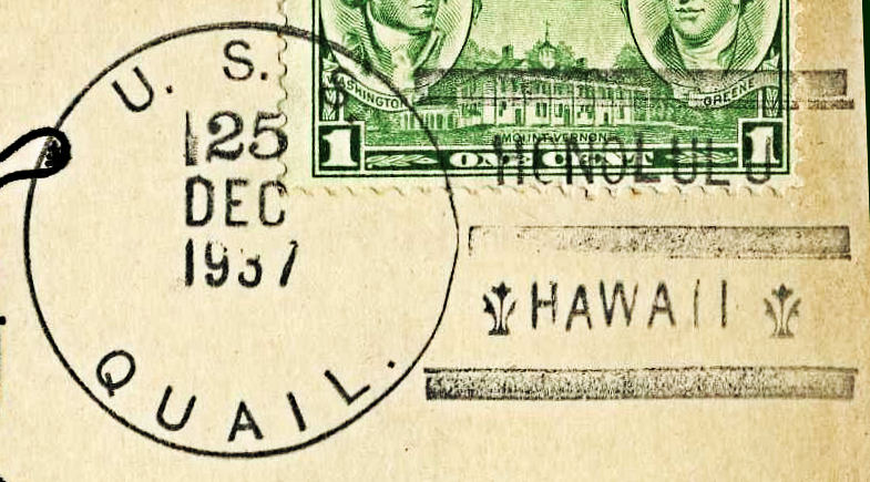 File:GregCiesielski Quail AM15 19371225 1 Postmark.jpg