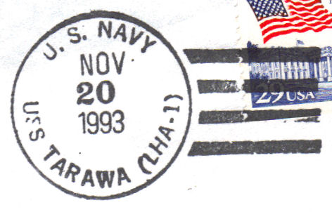 File:GregCiesielski Tarawa LHA1 19931120 1 Postmark.jpg