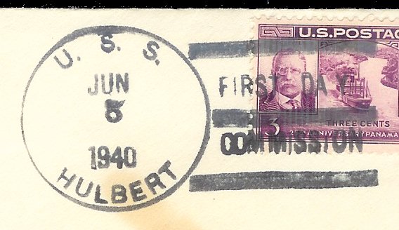 File:GregCiesielski Hulbert AVP19 19400605 1 Postmark.jpg