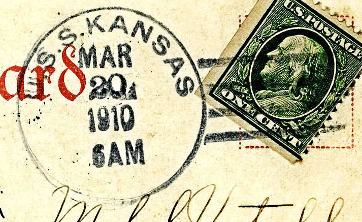 File:GregCiesielski Kansas BB21 19100320 1 Postmark.jpg