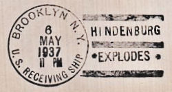 File:GregCiesielski ReceivingShip BrooklynNY 19370506 4 Postmark.jpg