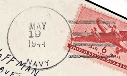 File:GregCiesielski Bataan CVL29 19440519 1 Postmark.jpg