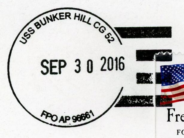 File:GregCiesielski BunkerHill CG52 20160930 1 Postmark.jpg