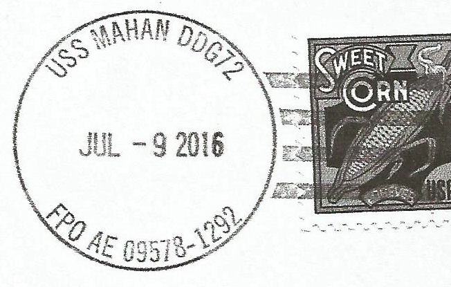 File:GregCiesielski Mahan DDG72 20160709 1 Postmark.jpg