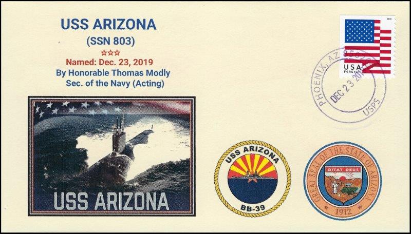 File:GregCiesielski Arizona SSN803 20191223 1 Front.jpg