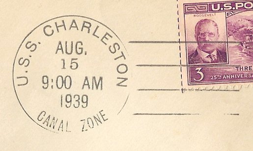 File:GregCiesielski Charleston PG51 19390815 2 Postmark.jpg