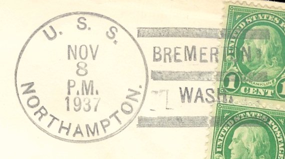 File:GregCiesielski Northampton CA26 19371108 1 Postmark.jpg