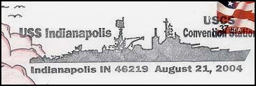 File:GregCiesielski Indianapolis CA35 20040821 1 Postmark.jpg