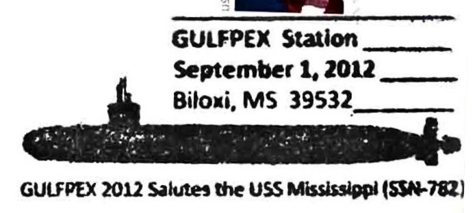 File:GregCiesielski Mississippi SSN782 20120901 1 Postmark.jpg