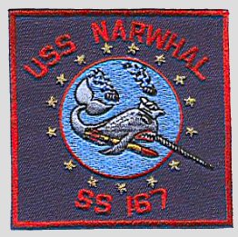 File:Narwhal SS167 Crest.jpg