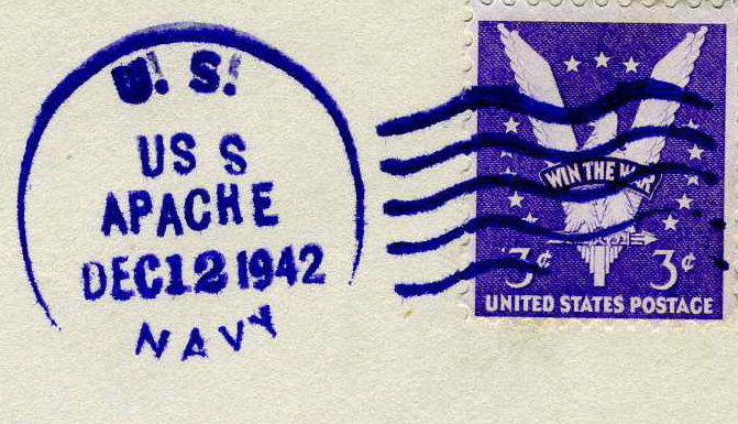 File:GregCiesielski Apache AT67 19421212 1 Postmark.jpg