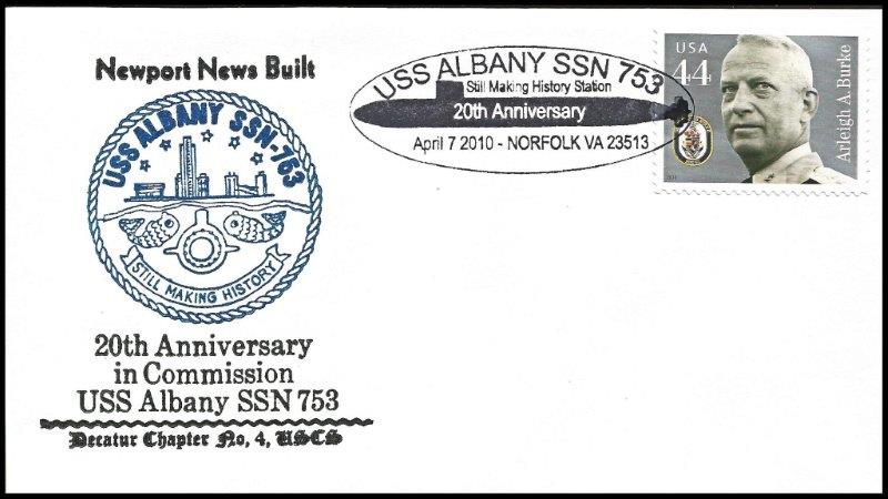 File:GregCiesielski Albany SSN753 20100407 1 Front.jpg
