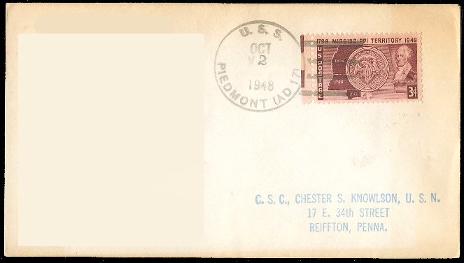 File:GregCiesielski Piedmont AD17 19481002 1 Front.jpg