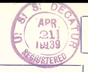 File:GregCiesielski Decatur DD341 19390421 1 Postmark.jpg